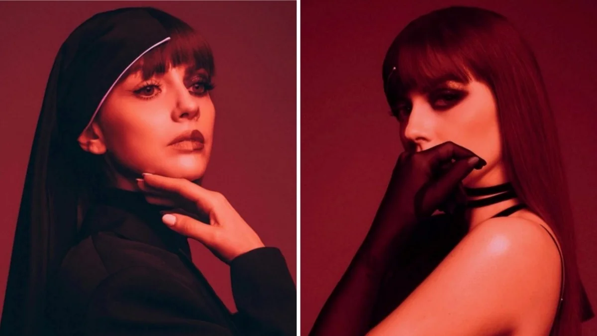 Annalisa entre 'suora' e 'pornodiva': cantora responde às críticas e reflete sobre o julgamento às mulheres
