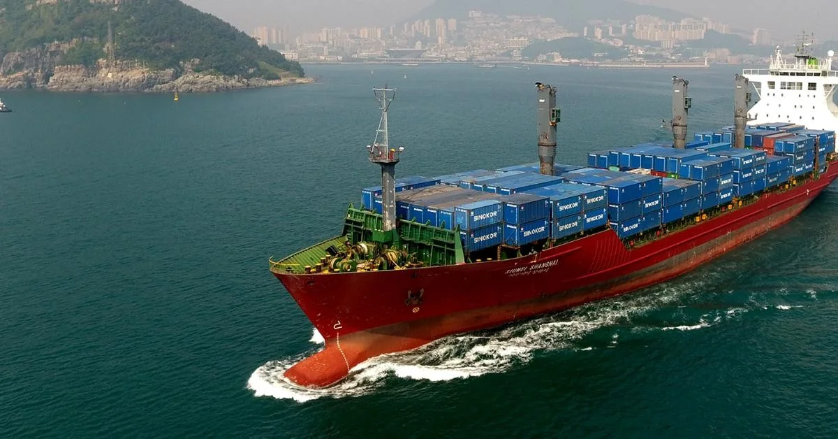 Gianluigi Aponte, via MSC, entra no mercado de petrolíferas com 50% da sul-coreana Sinokor Maritime