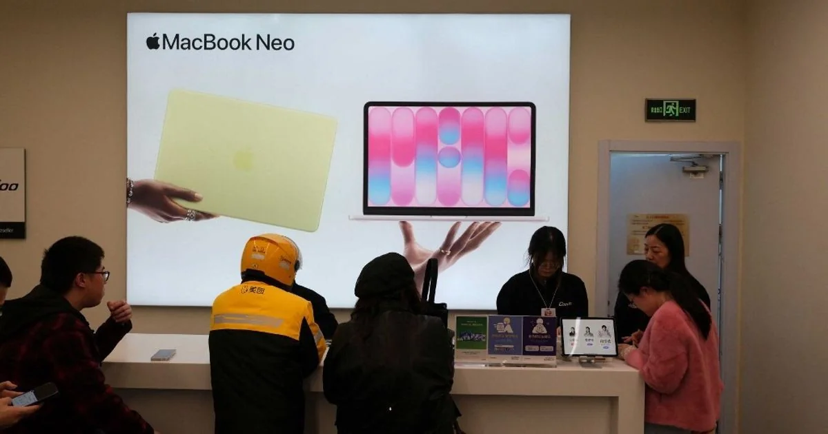 Apple Business: plataforma integrada para gerir dispositivos, comunicação e anúncios empresariais