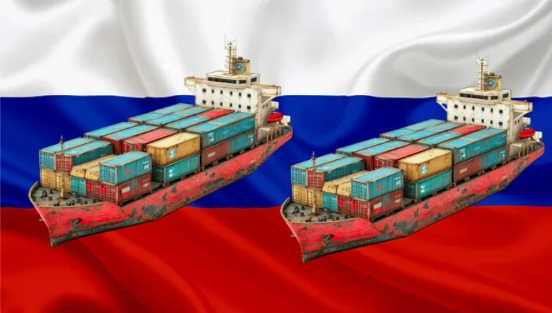 Metaniera russa Arctic Metagaz à deriva no Mediterrâneo: WWF exige ação imediata da UE