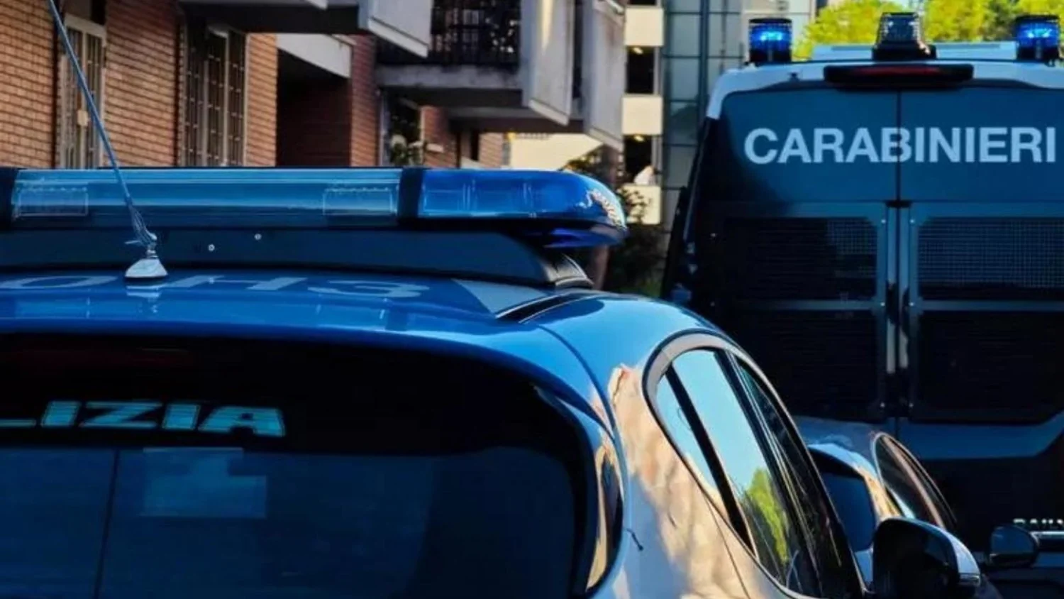 Arezzo: homem de 30 anos é morto a tiros em Olmo; preso o suspeito