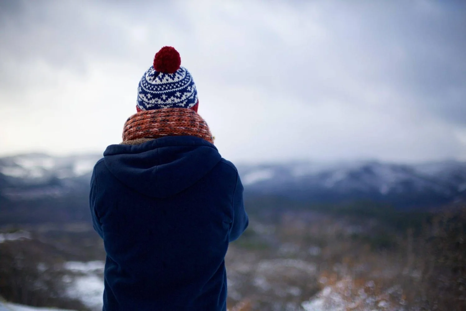 Arrepio final do inverno: queda de até 6-7°C, retorno da neve nos Apeninos e risco de geadas tardias