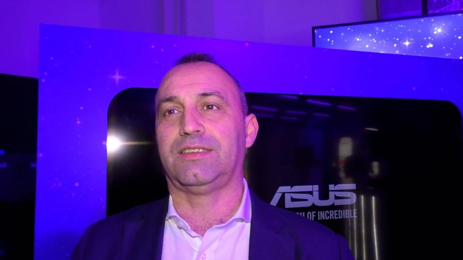 Asus destaca: serviço pós-venda e segurança são pilares do ExpertBook Ultra para o mercado B2B