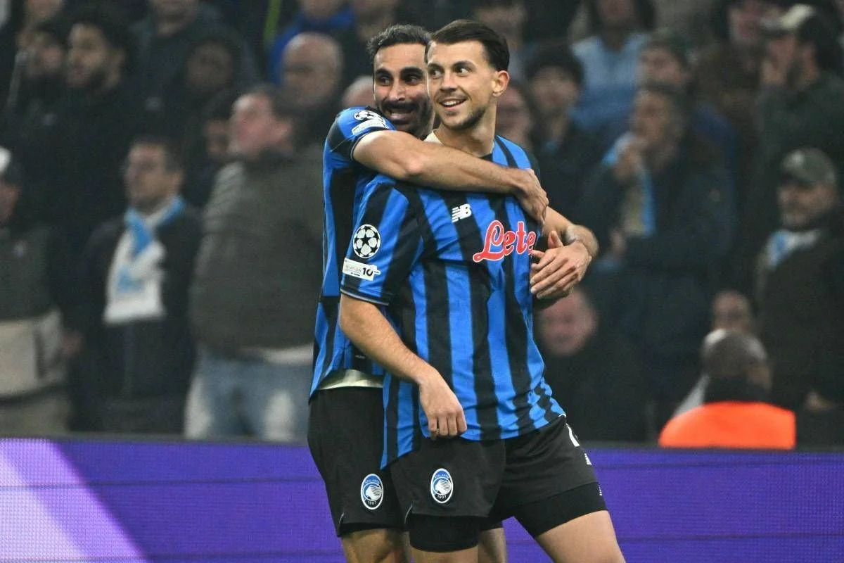 Atalanta recebe Bayern de Munique pela ida das oitavas da Champions: hora, escalações e onde ver