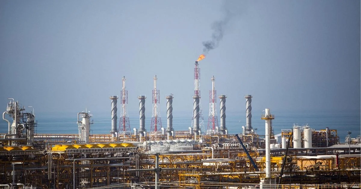 Ataque a South Pars eleva a escalada entre EUA, Israel e Irã e atinge o coração energético persa