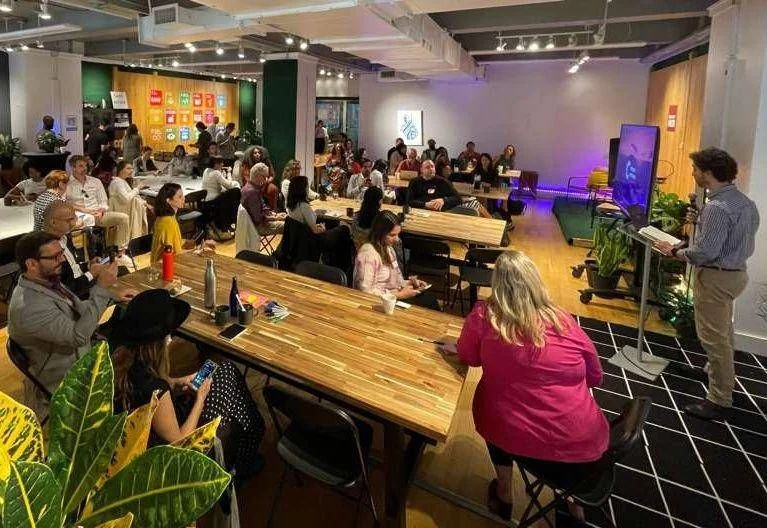 Atlas inaugura em Manhattan o primeiro hub italiano permanente para startups na East Coast