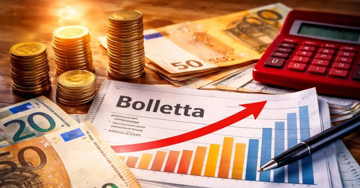 Facile.it: conflito no Irã pode elevar as contas dos italianos em 21,5% — análise e impactos