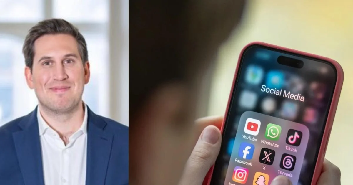 Áustria avança para proibir redes sociais a menores de 14 anos após 'handy experiment' de 21 dias