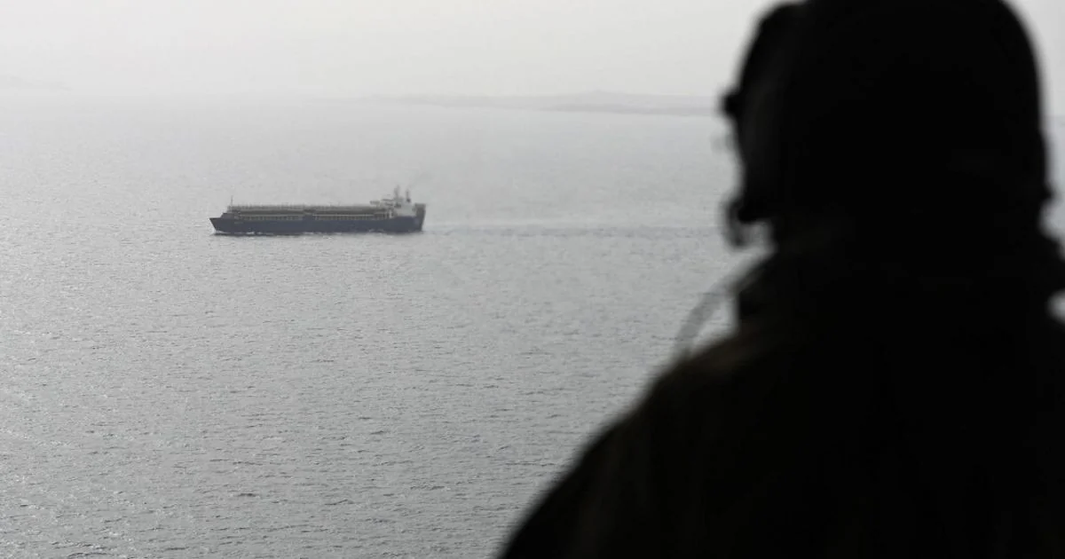 Bab el-Mandeb no tabuleiro: o risco de um novo nó estratégico ligado ao Irã e aos Houthi