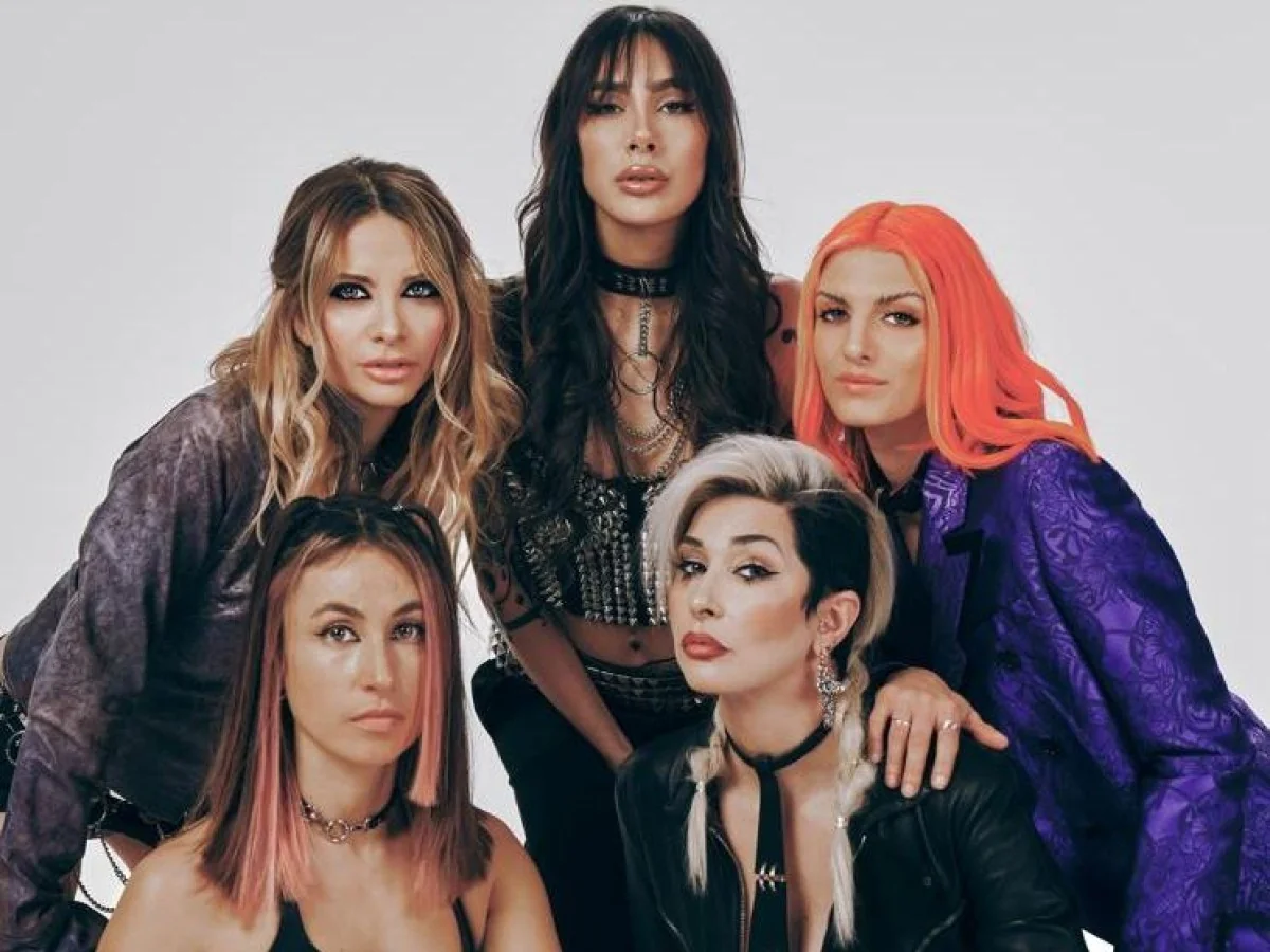 Bambole di Pezza lança '5': um álbum sobre diversidade, amor e uma canção contra a violência às mulheres