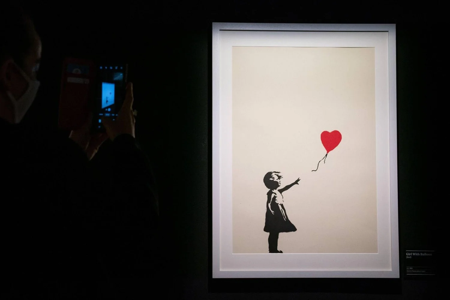 Investigação da Reuters aponta Banksy como Robin Gunningham — que mudou legalmente para David Jones