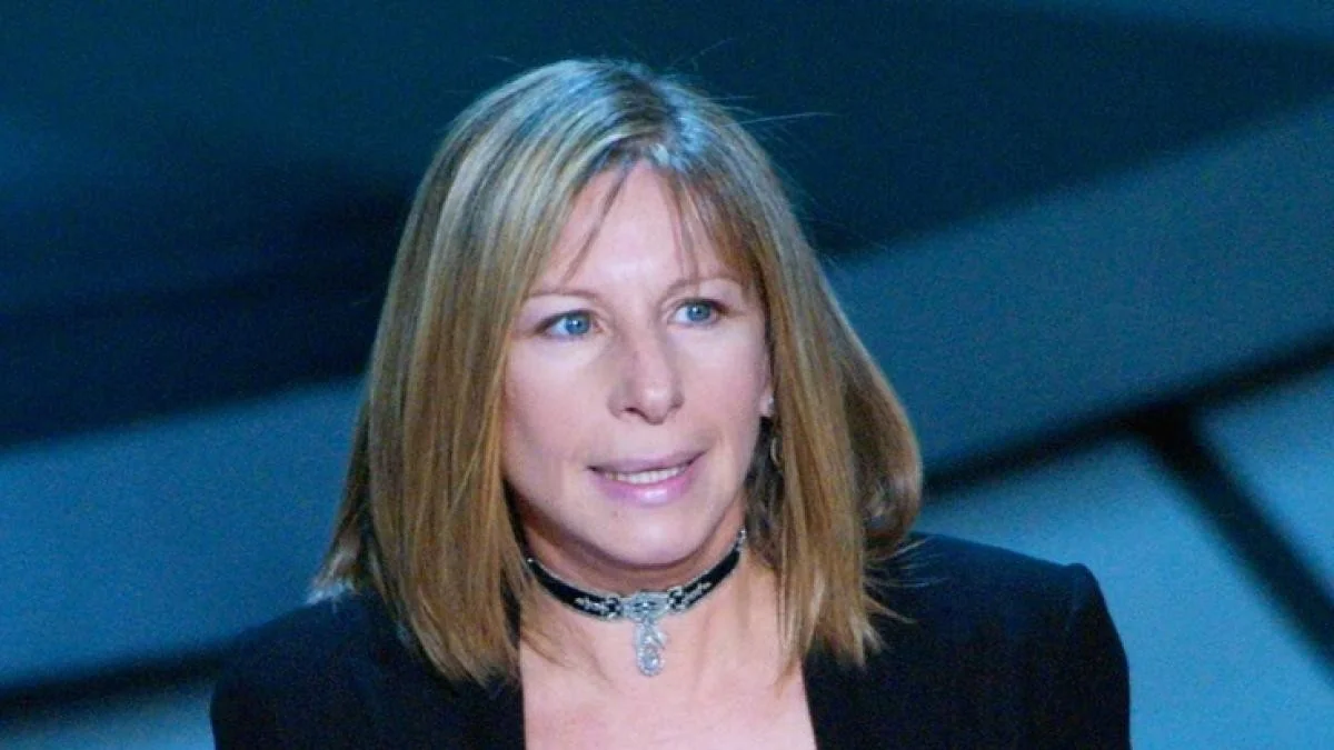 Barbra Streisand receberá a Palma d'Oro honorária em Cannes: “O cinema abre corações”