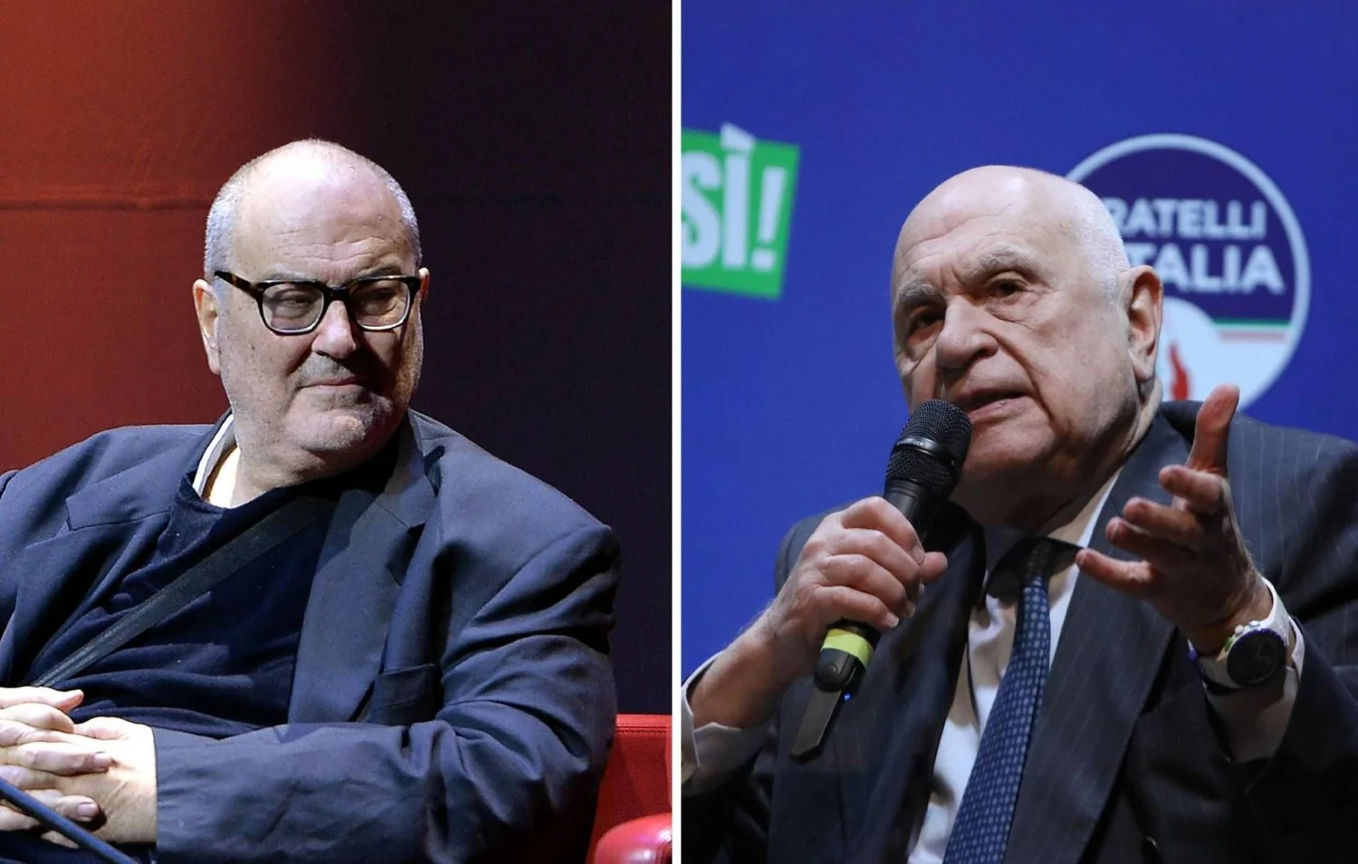 Bettini declara voto Não por mérito e contexto; Nordio acusa recuo e resposta pública