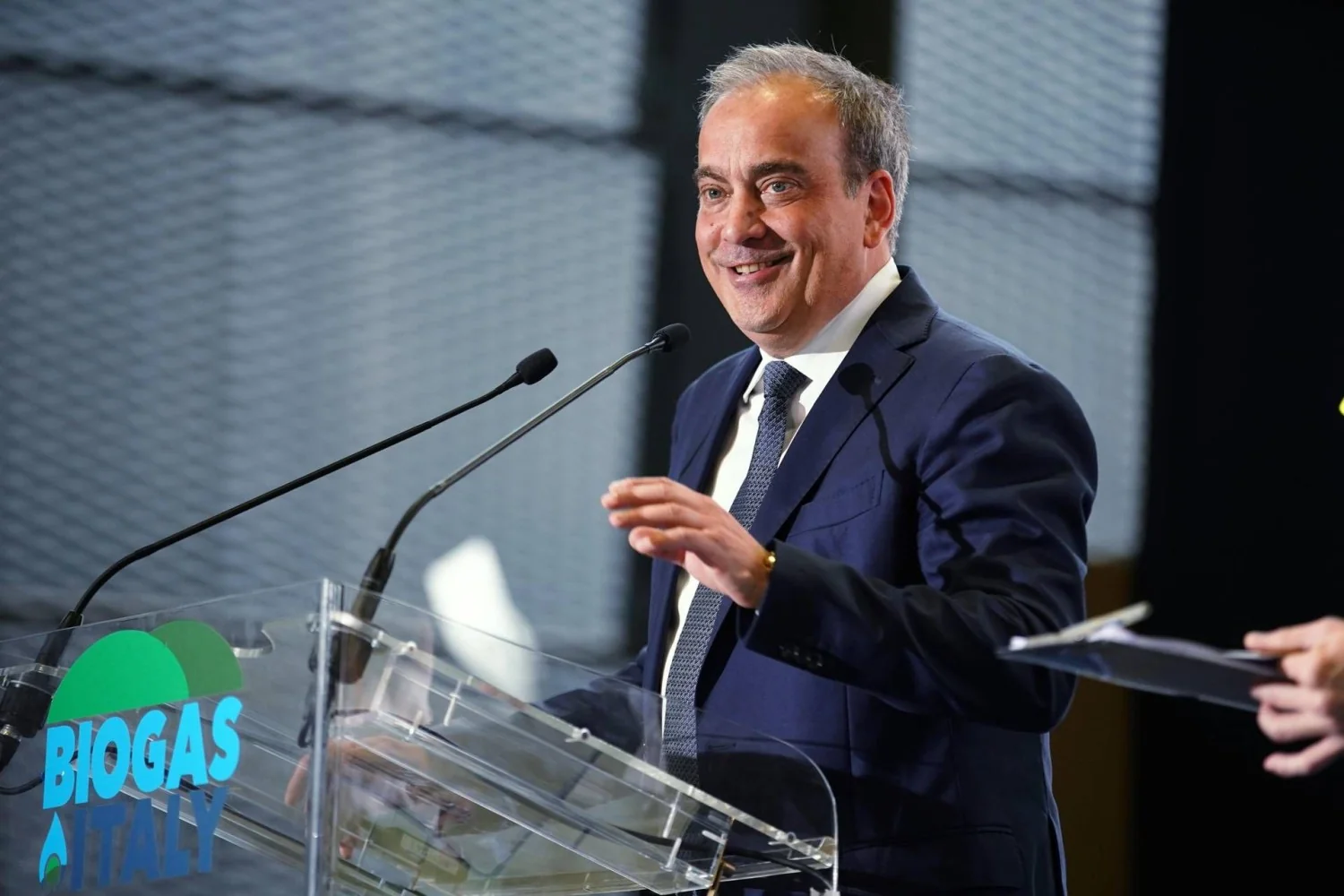 Biogás Italy 2026: CIB apresenta manifesto para consolidar o biometano agrícola rumo a 2030