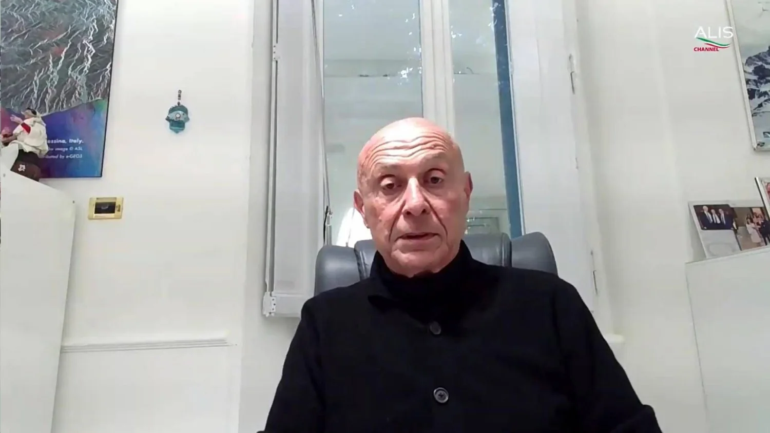 Bloqueio do Estreito de Ormuz provoca choque petrolífero sem precedentes, alerta Minniti (MedOr)