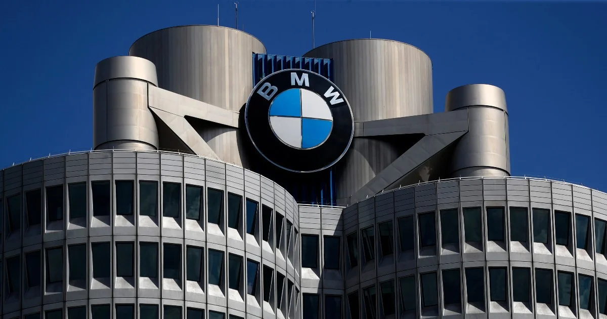 Grupo BMW fecha 2025 em crescimento, aumenta dividendo e reforça aposta nos elétricos