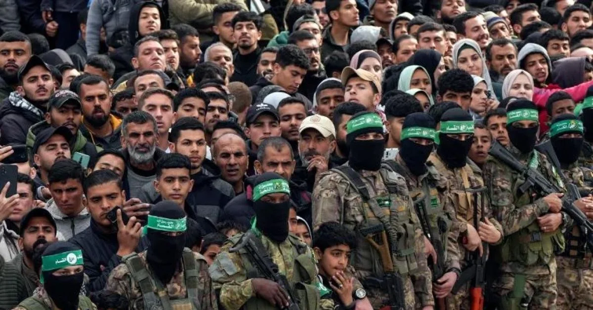 Board of Peace apresenta plano de 8 meses para desarmar Hamas e reorganizar Gaza