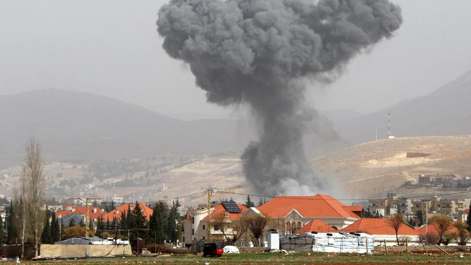 Bombardeios sobre Teerã: Israel afirma ter eliminado comandante dos Basij, Irã não confirma