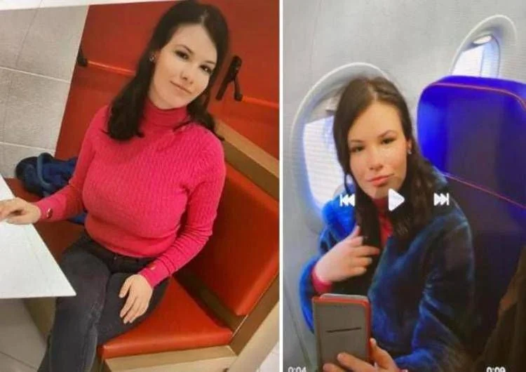 Buscas por Elena Rebeca Burciou se intensificam em Foggia com drones e cães especializados