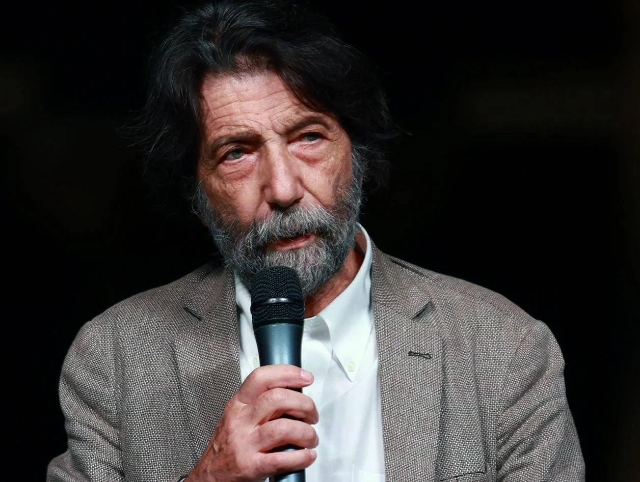 Cacciari: “As primárias do centro-esquerda não interessam a ninguém” — o nó fiscal e de política externa