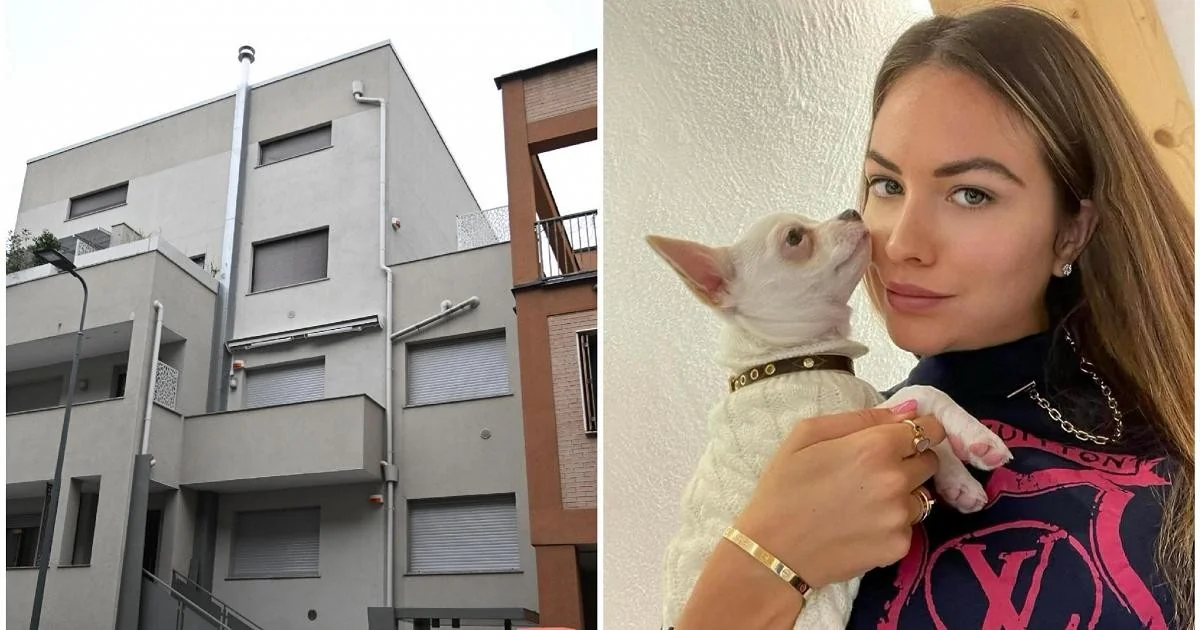 Cadáver de Pamela Genini é trafugado e encontrado decapitado no cemitério de Strozza