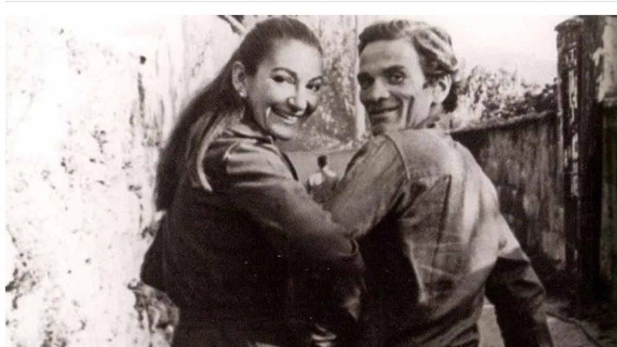 Quando a paixão vira ópera: a história de Maria Callas e Pier Paolo Pasolini ganha palco em Piacenza
