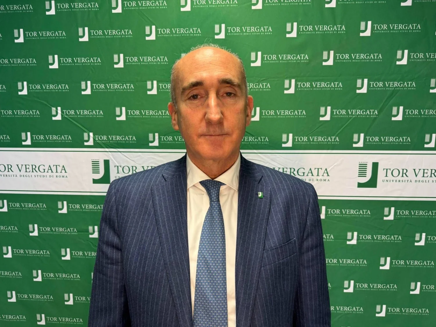 Campus visivo em Tor Vergata atende mil estudantes com visitas oculares gratuitas