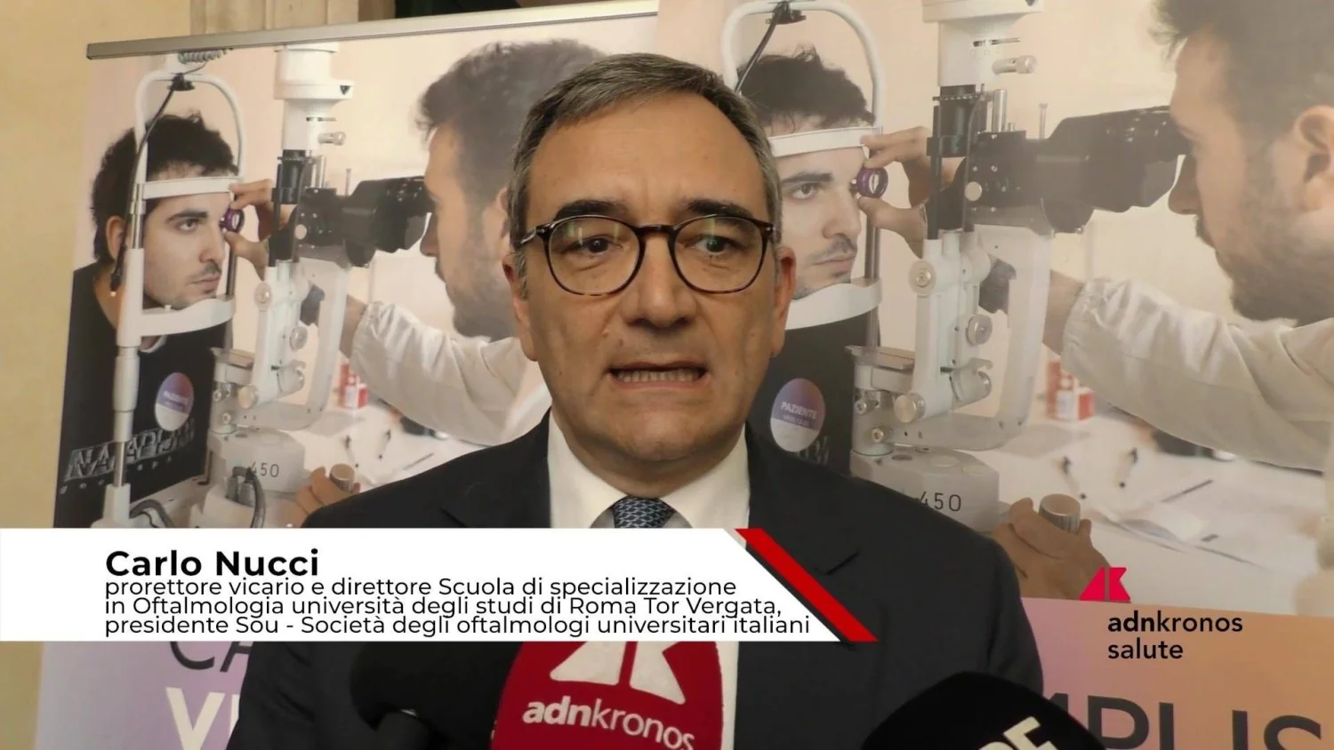 Universidades e EssilorLuxottica lançam Campus Visivo: prevenção e atenção à miopia entre estudantes