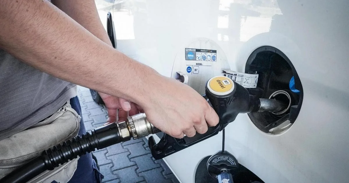Caro combustíveis: aumento desacelera, mas diesel e gasolina continuam pressionando o bolso