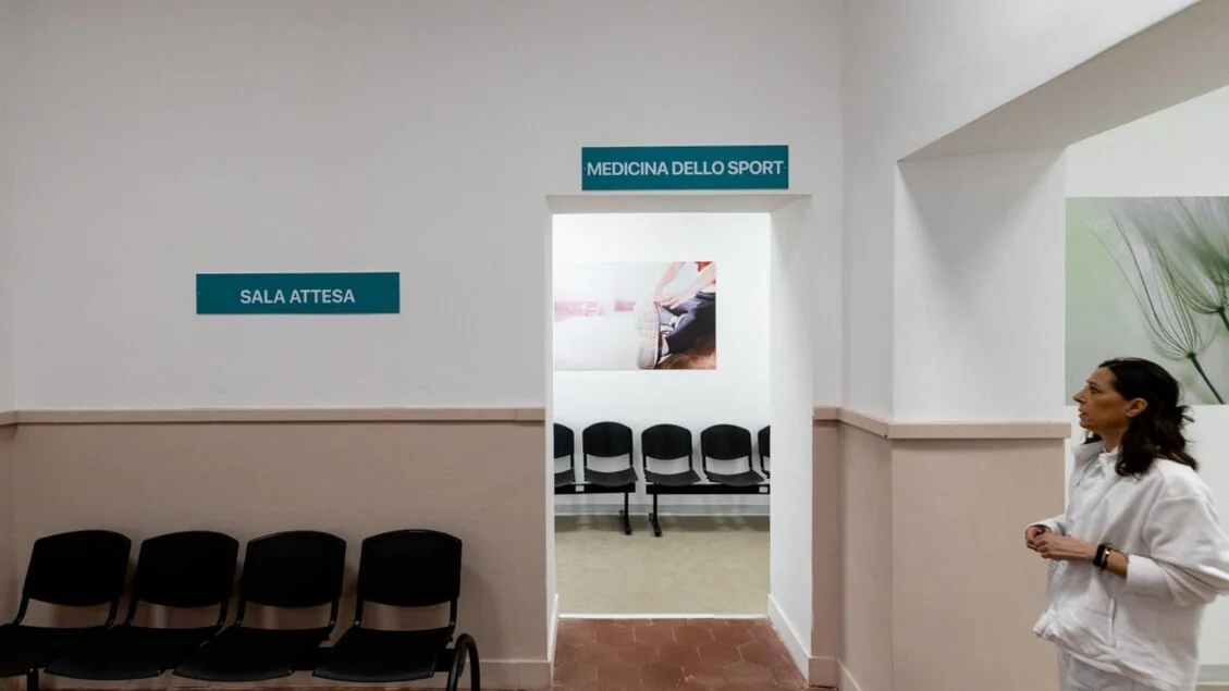 Lentidão nas Case di comunità: apenas 4% estão totalmente operacionais na Itália