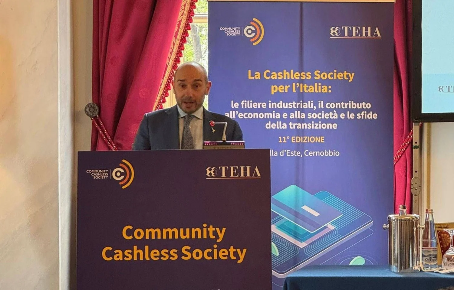 Cashless Society 2026: Como pagamentos digitais se tornam infraestrutura de segurança econômica