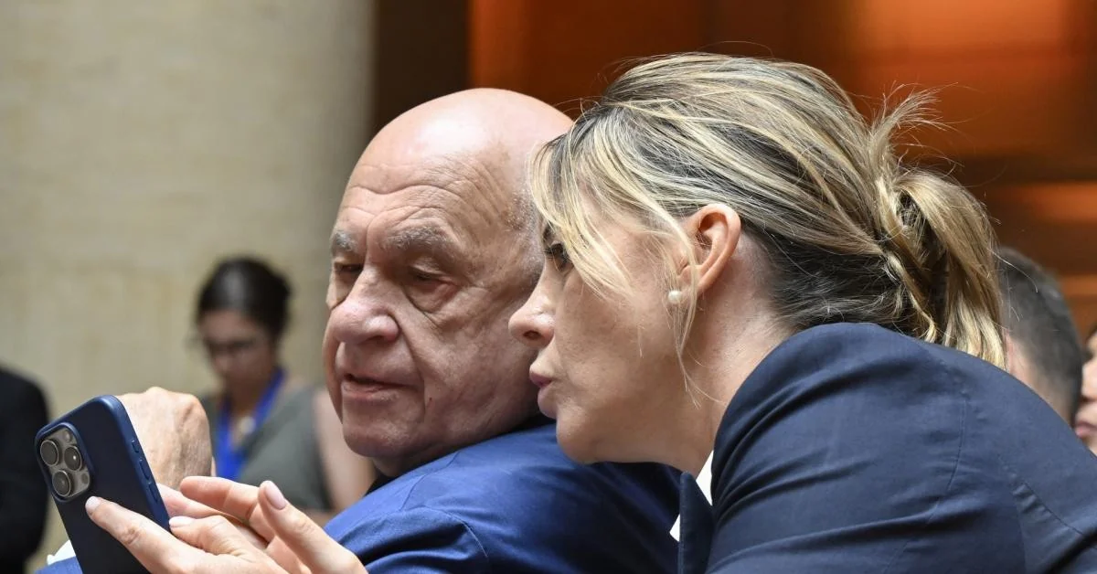 O caso Bartolozzi: entre sexismo, táticas políticas e o espetáculo do linchamento moral