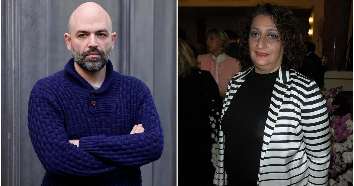 Corte di Cassazione confirma condenações por ameaças a Saviano e Capacchione