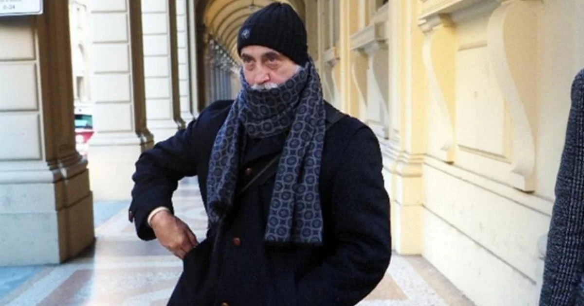 Cassação rejeita recurso e confirma revogação da semiliberdade de Gilberto Cavallini