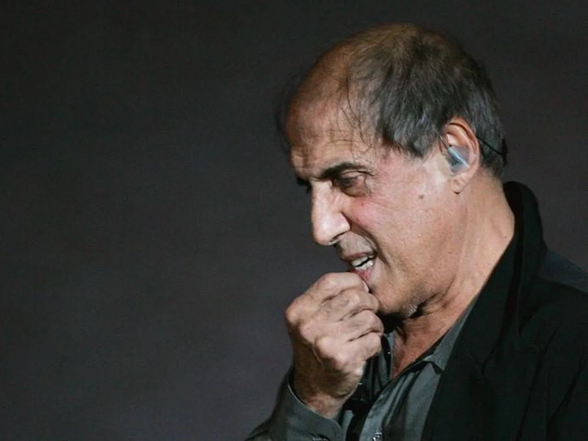 Celentano recorre a Giulia Bongiorno e abre ação legal após alegação de paternidade