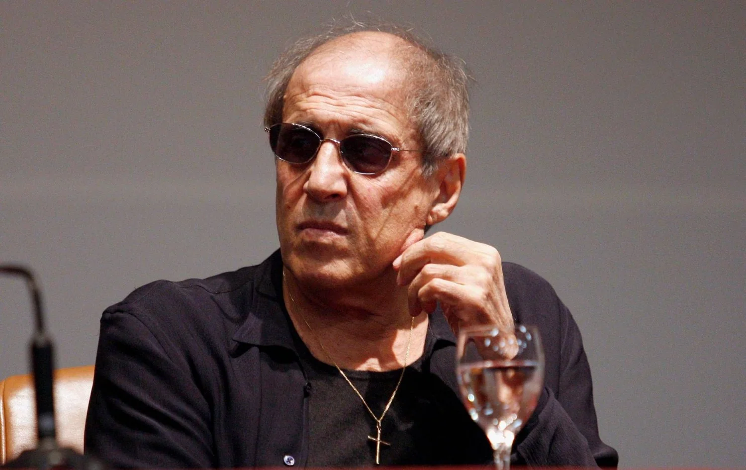 Celentano aciona Giulia Bongiorno após alegação de 'filho secreto'; do riso à ação legal