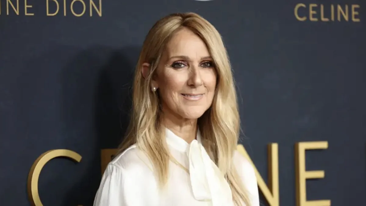 Céline Dion anuncia retorno: dez shows em Paris no outono após batalha contra a doença