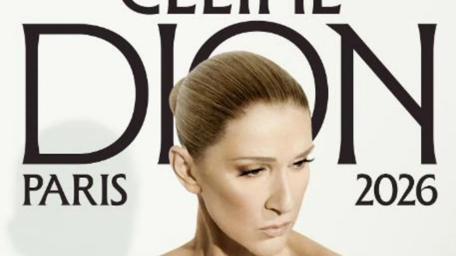 Celine Dion anuncia retorno em Paris: 10 shows na La Défense Arena em 2026