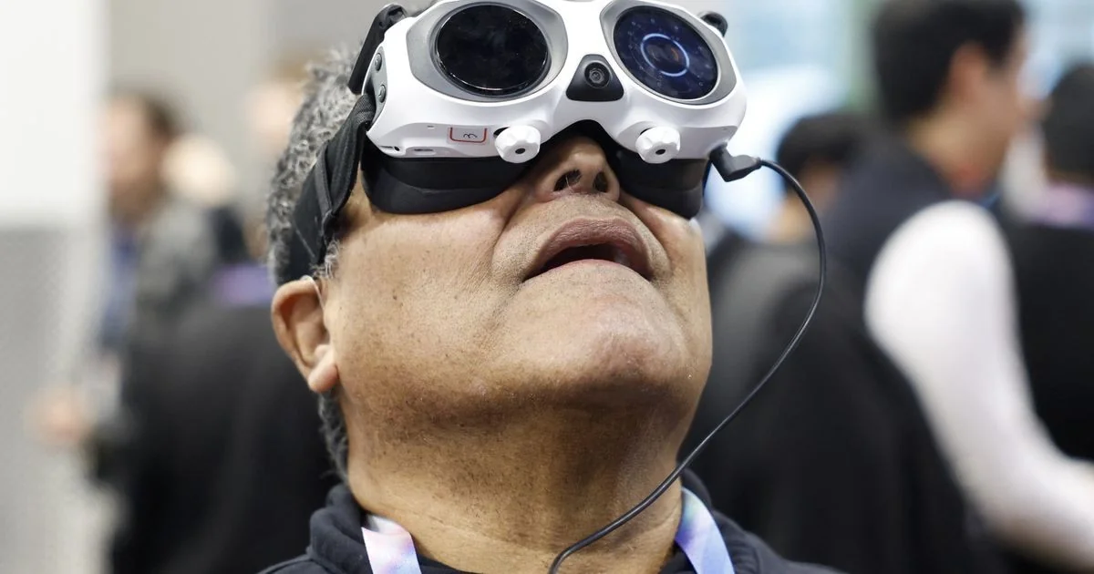 CES 2026: Como a IA deixou a demo e virou infraestrutura nas casas, telas e data centers