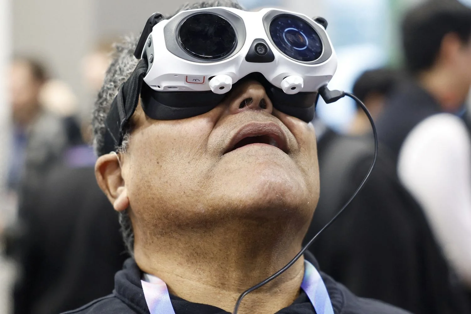 CES 2026: A IA sai do laboratório e vira infraestrutura nas casas e nas cidades