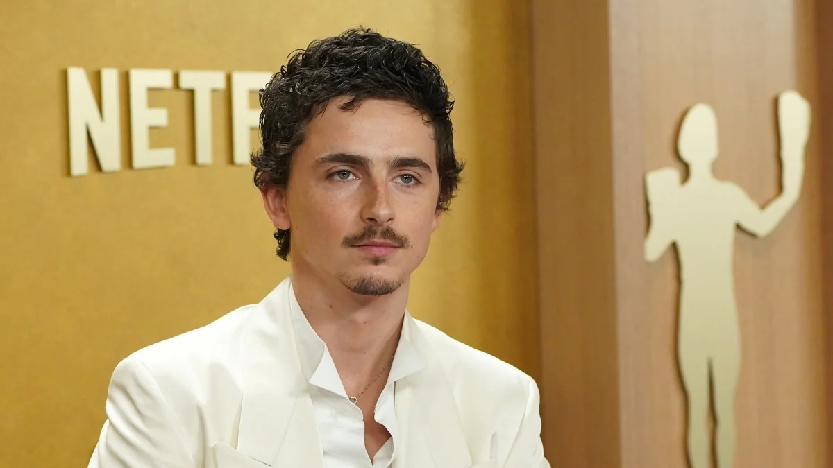 Chalamet sai dos Oscars sem estatueta: suas palavras sobre ópera e balé pesaram na decisão?