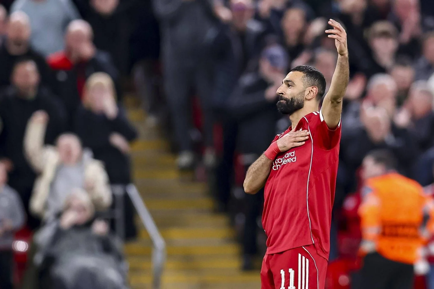Champions League: Liverpool e Atlético garantem vaga nos quartos; todos os confrontos definidos