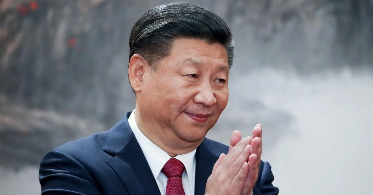 A jogada do Dragão: China inicia manobras militares ao largo de Taiwan em resposta às tensões