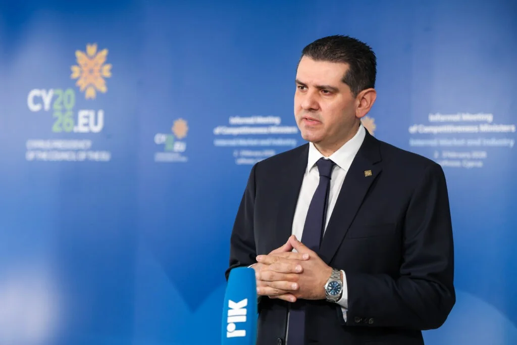 Chipre retoma a normalidade: a UE voltará a realizar reuniões na ilha a partir de abril