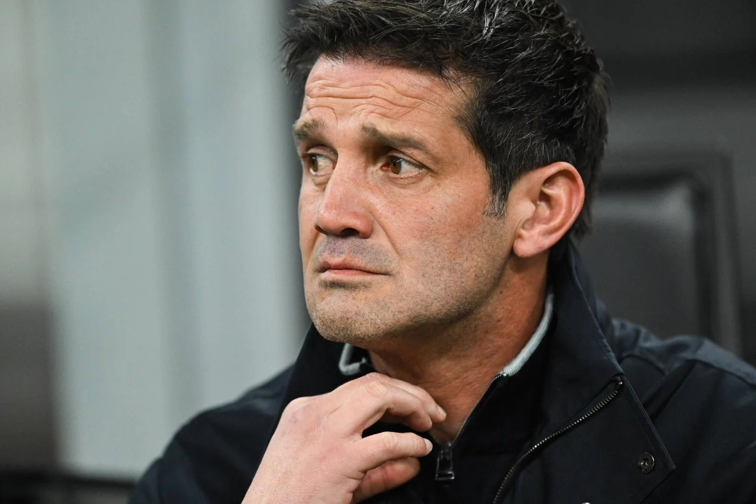 Chivu questiona a mão de Ricci: VAR em xeque no dérbi Milan-Inter