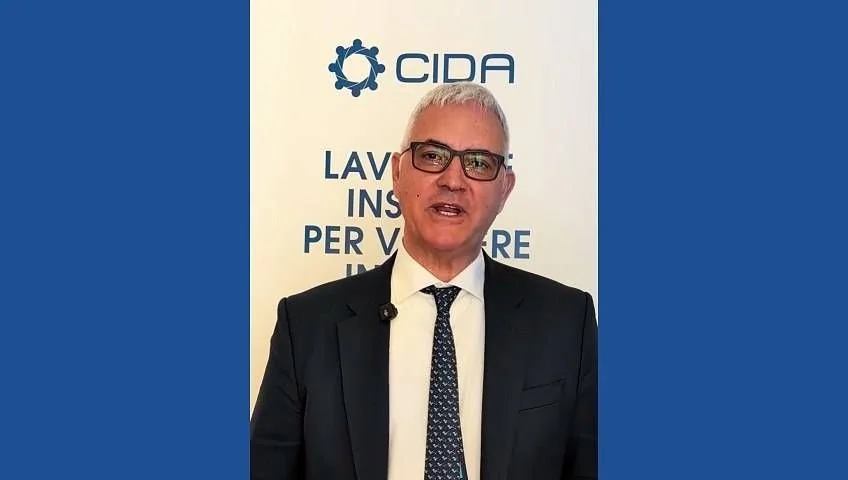 Cida celebra 80 anos: Cuzzilla sublinha compromisso e responsabilidade por um futuro estratégico