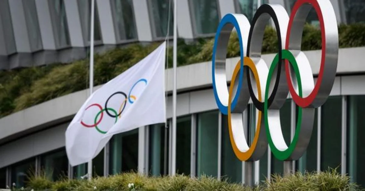 CIO exige teste cromossômico (SRY) para provas femininas em Los Angeles 2028