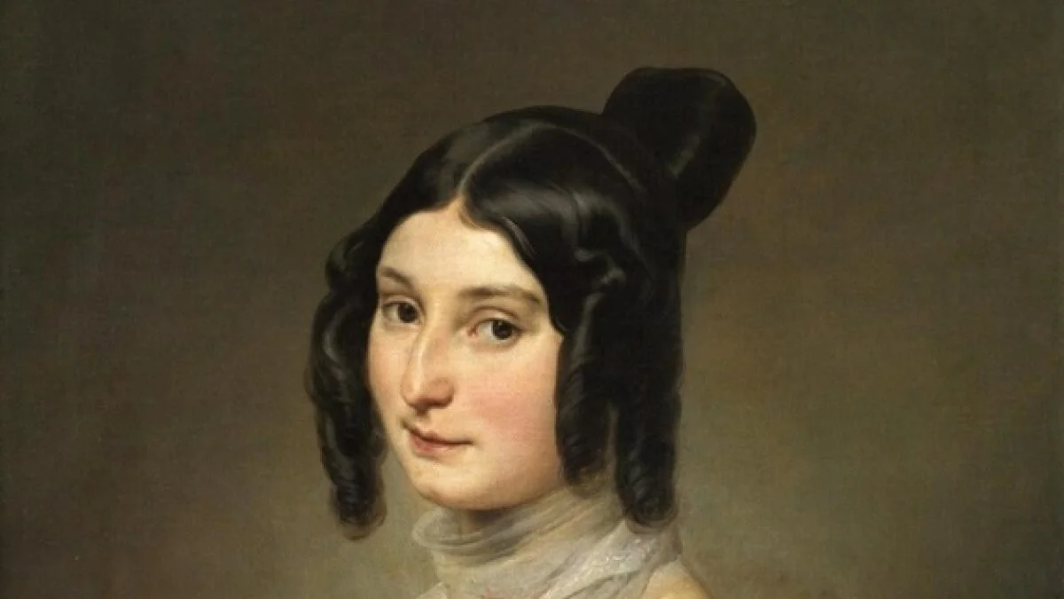 Clara Maffei: a contessa do Risorgimento ganha nova leitura entre Bergamo e Milão