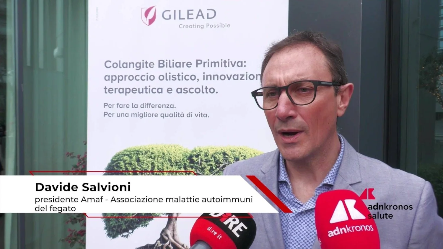 Colangite biliar primitiva: diagnóstico precoce abre caminho para nova opção terapêutica com seladelpar