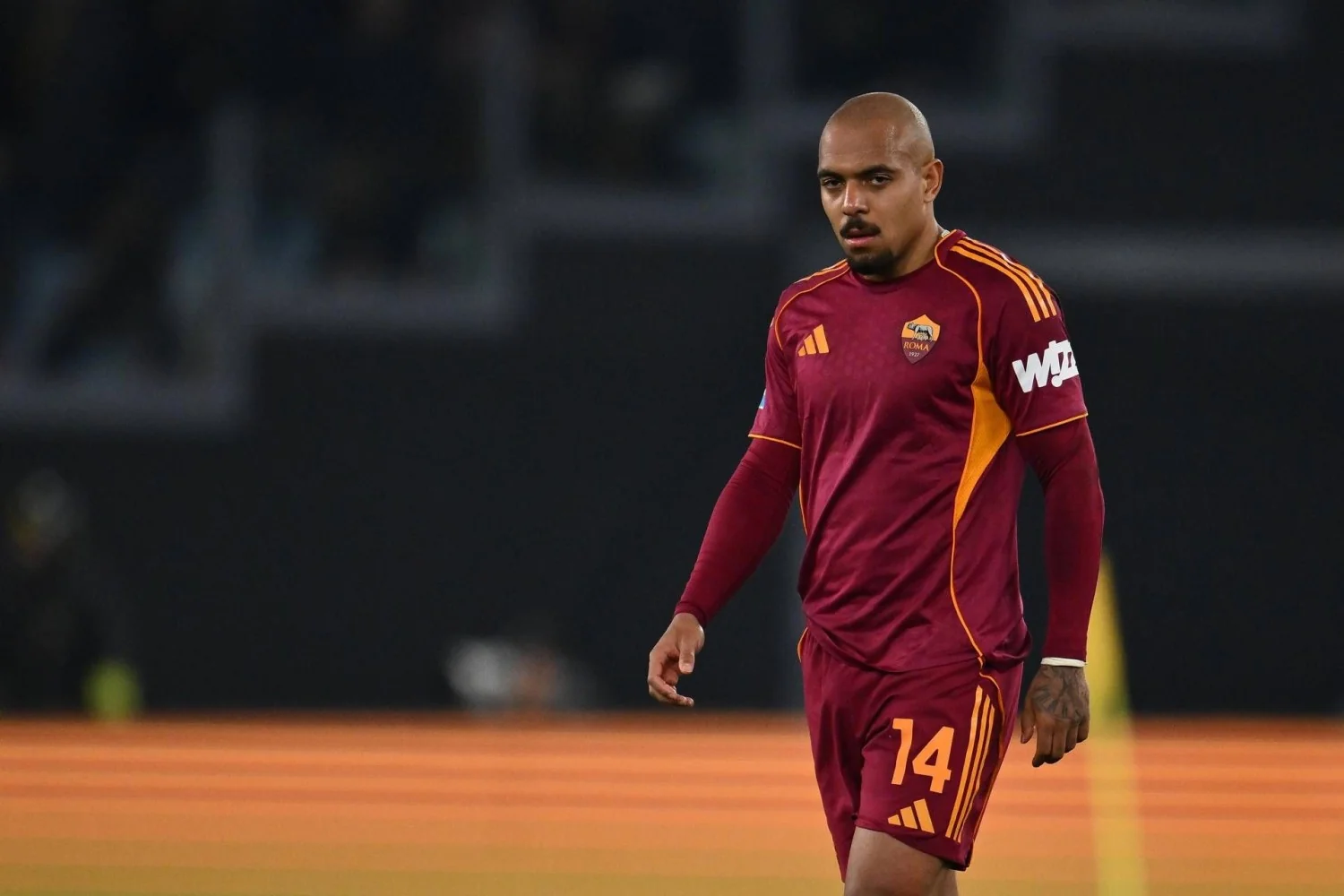 Como-Roma: duelo direto por vaga na Champions no Sinigaglia — horário, escalações e onde ver